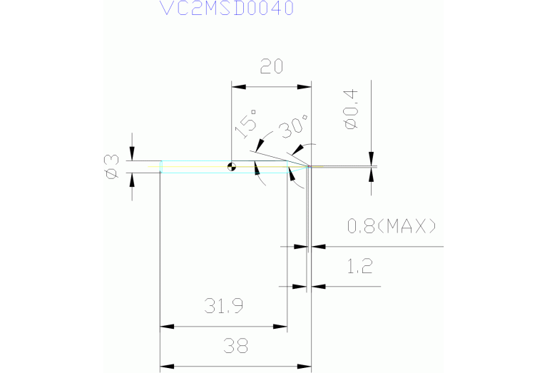 VC2MSD0040