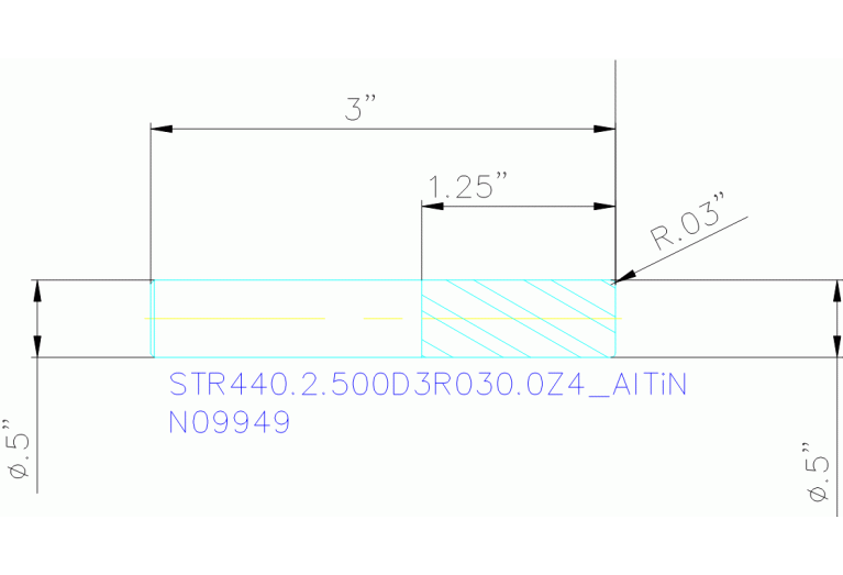 STR440.2.500D3R030.0Z4 ALTIN