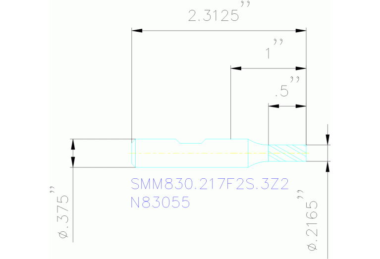 SMM830.217F2S.3Z2