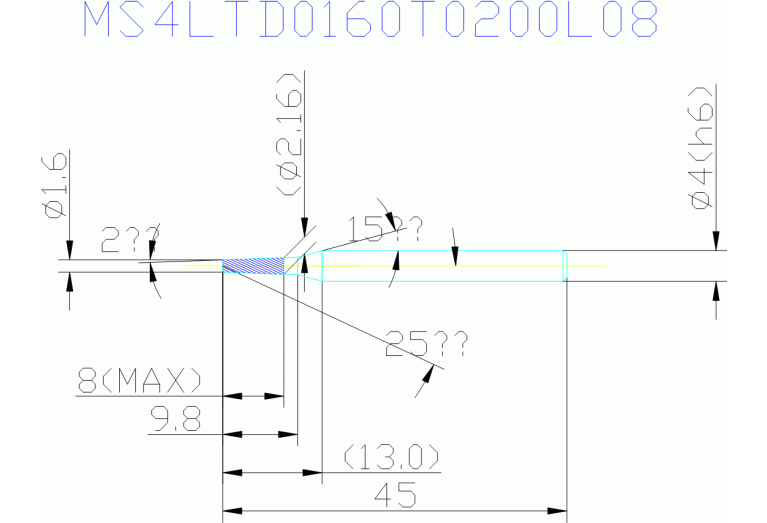 MS4LTD0160T0200L08
