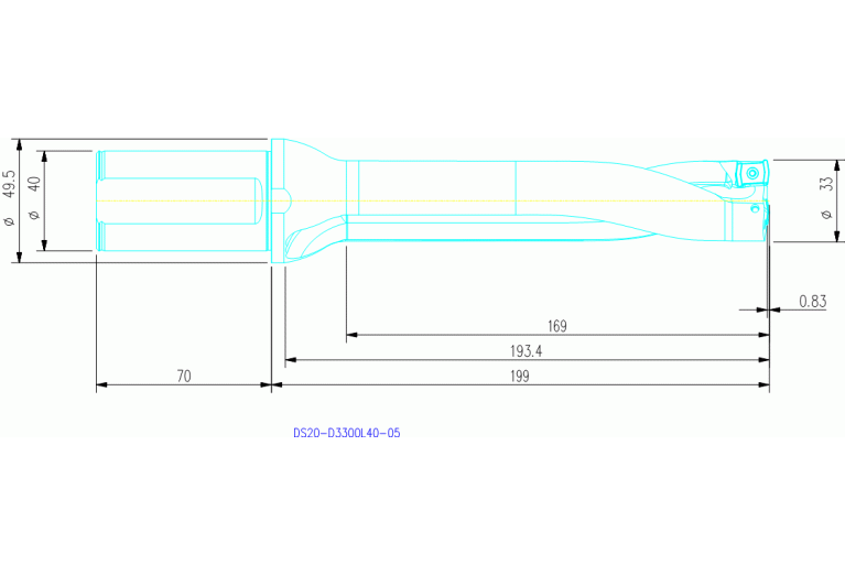 DS20-D3300L40-05