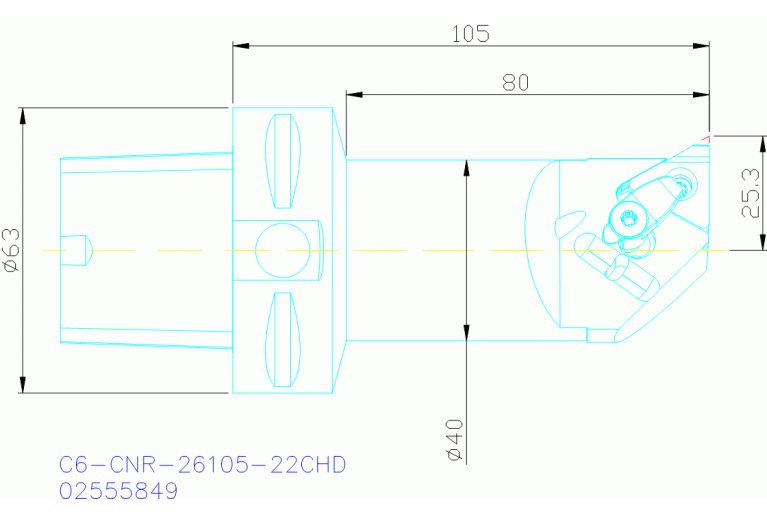 C6-CNR-26105-22CHD