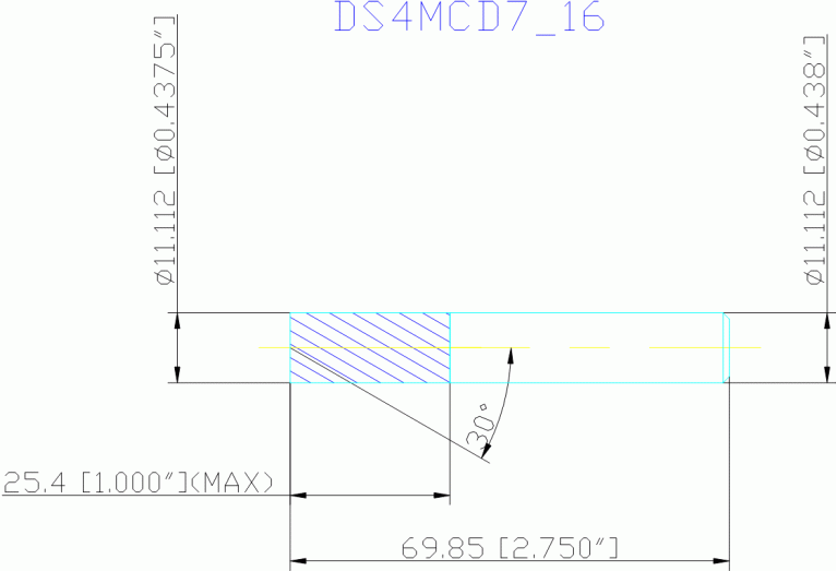 DS4MCD7/16