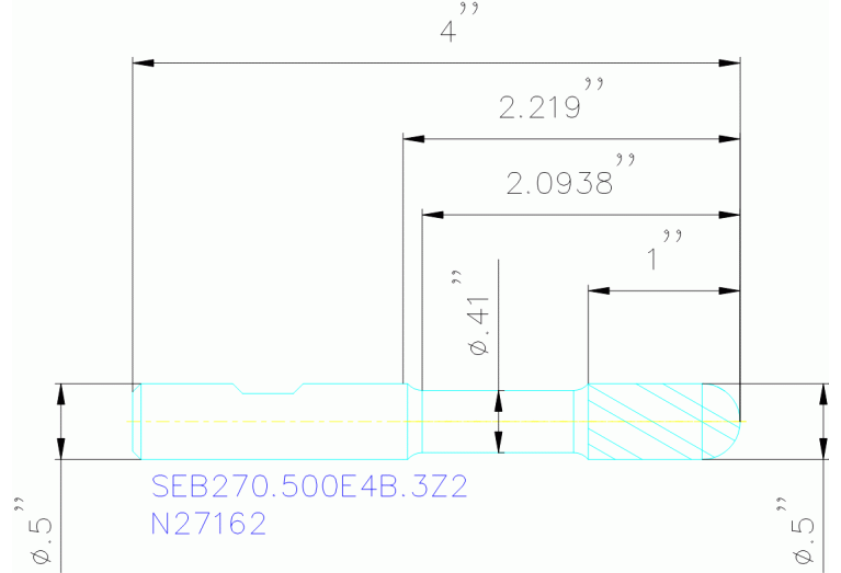SEB270.500E4B.3Z2