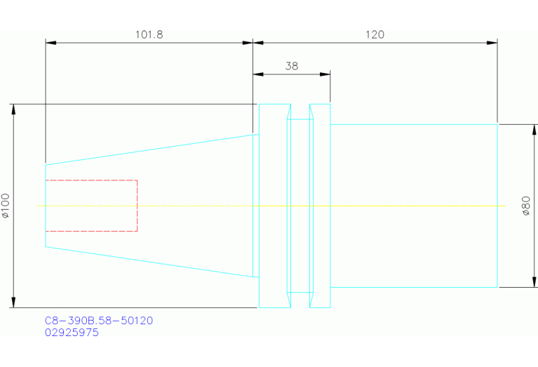 C8-390B.58-50120