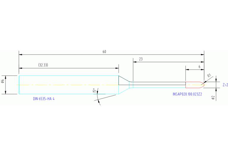INSAP020.100.023Z2 IN3005
