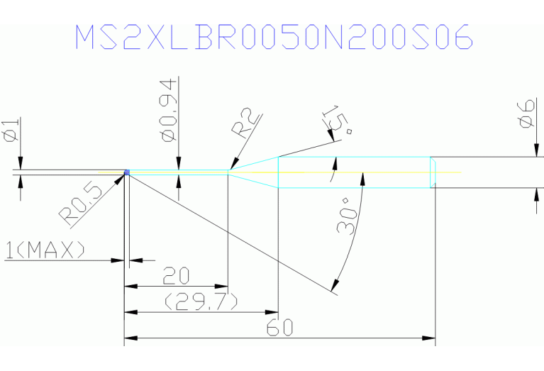 MS2XLBR0050N200S06
