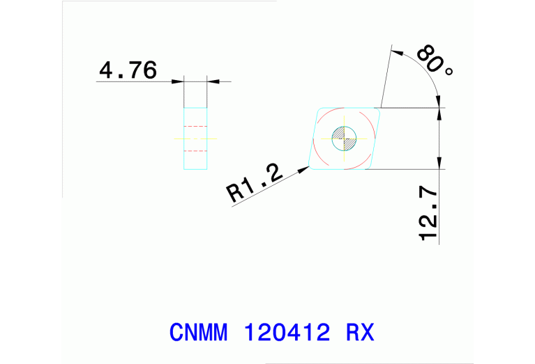 CNMM 120412 RX TT8125