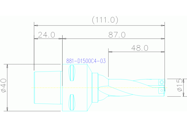 881-D1500C4-03