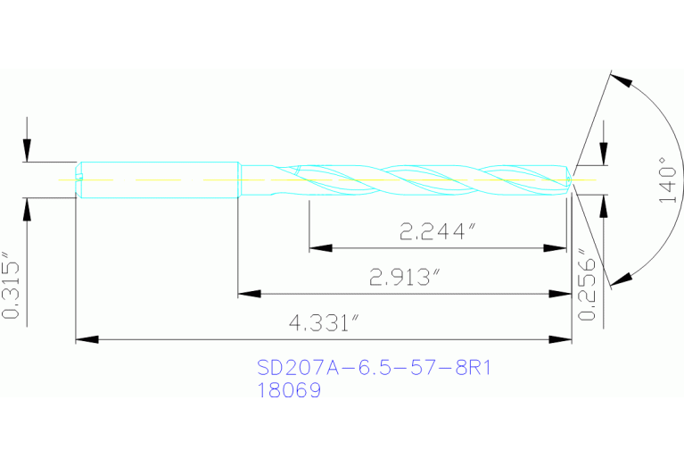 SD207A-6.5-57-8R1