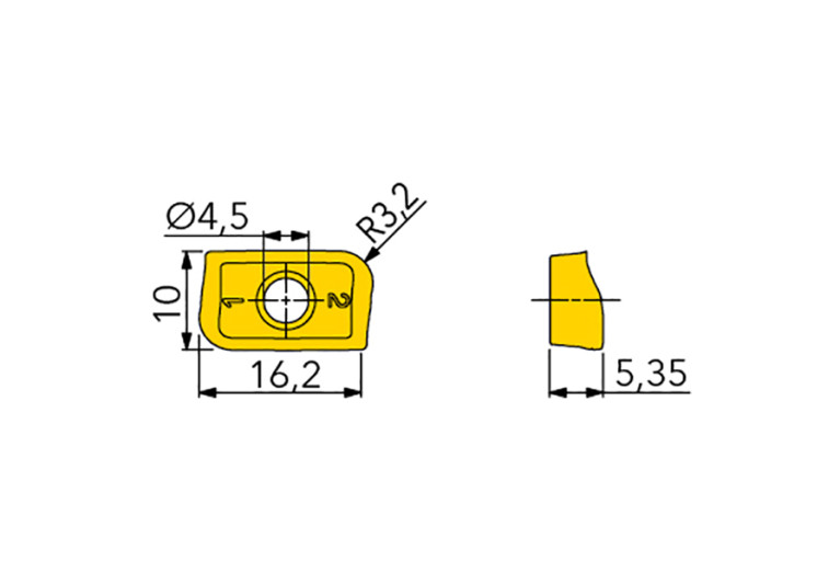 AOMT160532R IN2040