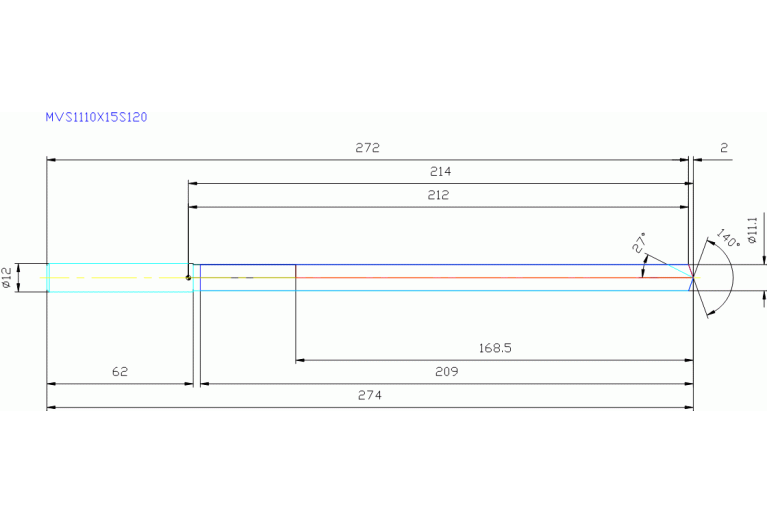 MVS1110X15S120 DP1020