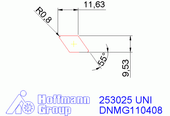 253025 UNI