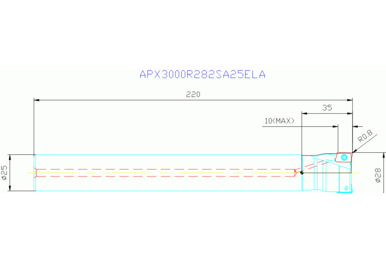 APX3000R282SA25ELA