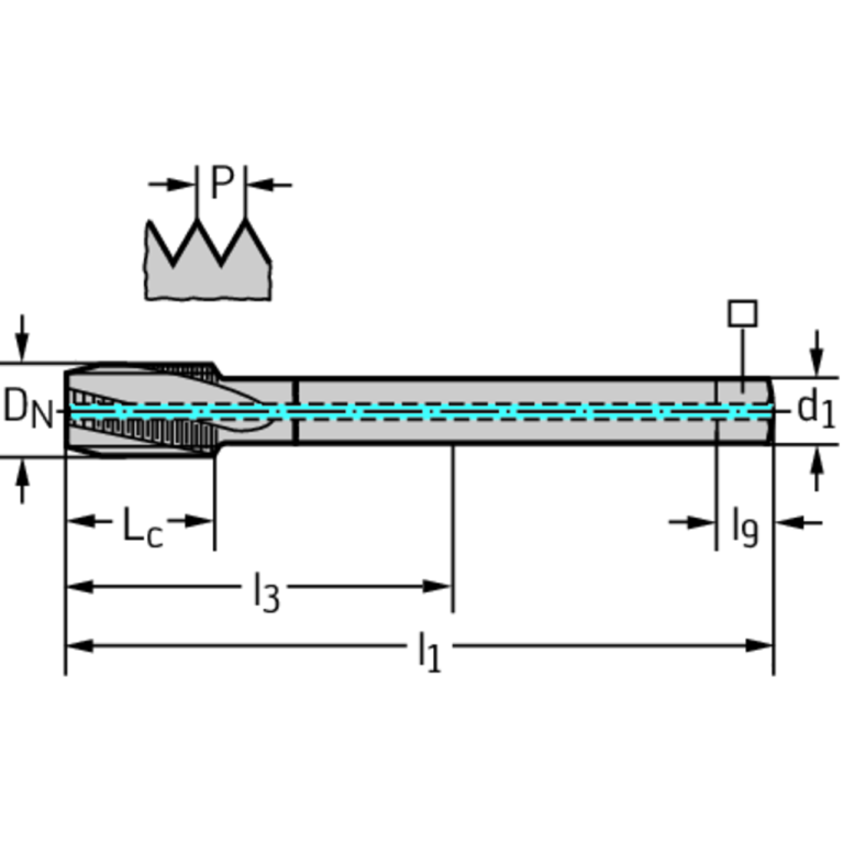 21460TR-M16X1.5