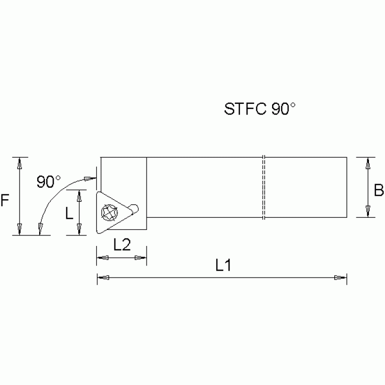 STFCR1010M11