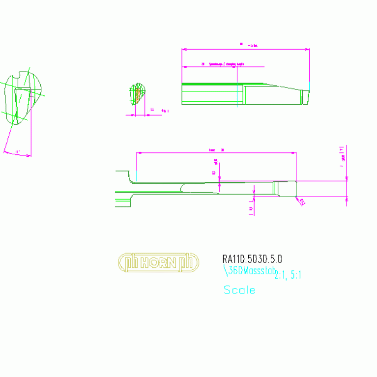 RA110.5030.5.0 TH35