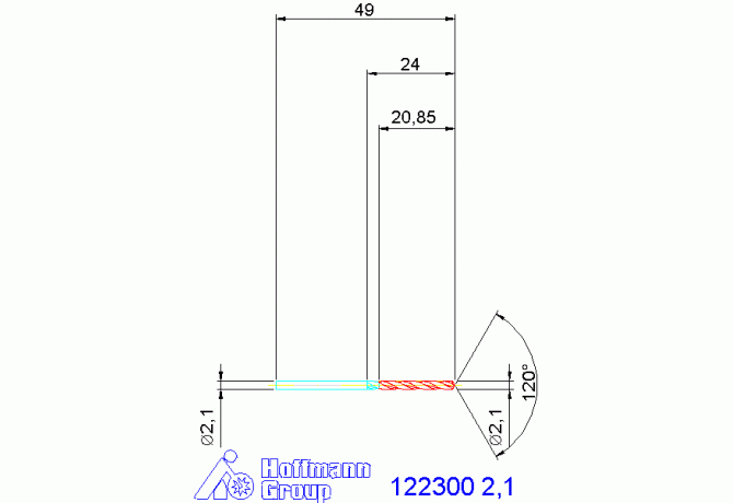 122300 2,1