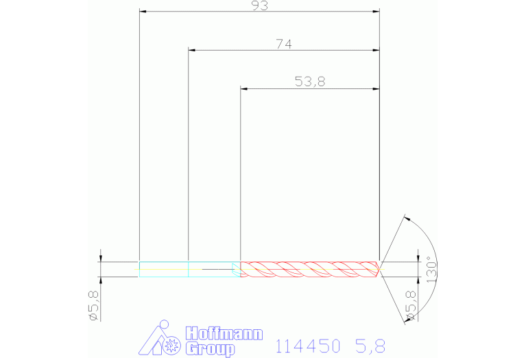 114450 5,8