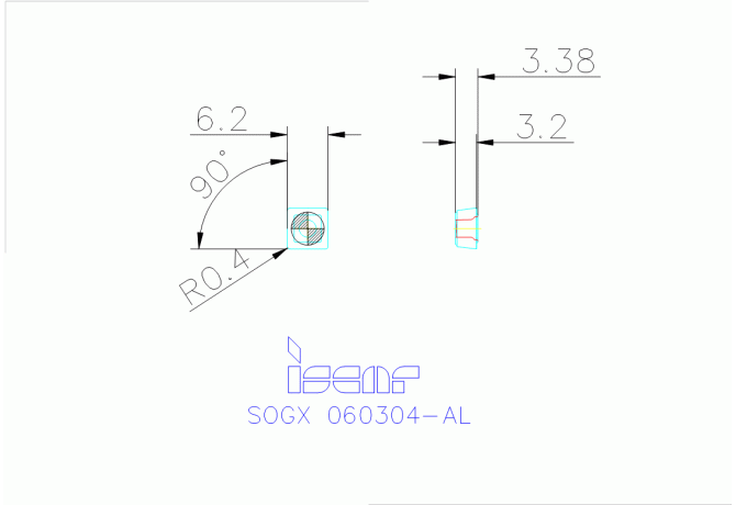 SOGX 060304-AL IC08