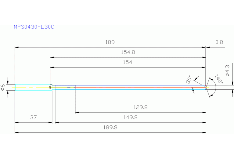 MPS0430-L30C VP15TF