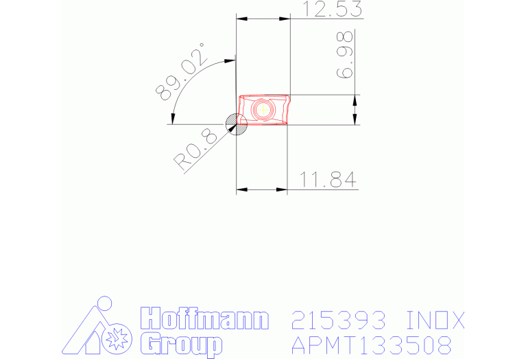 215393 INOX