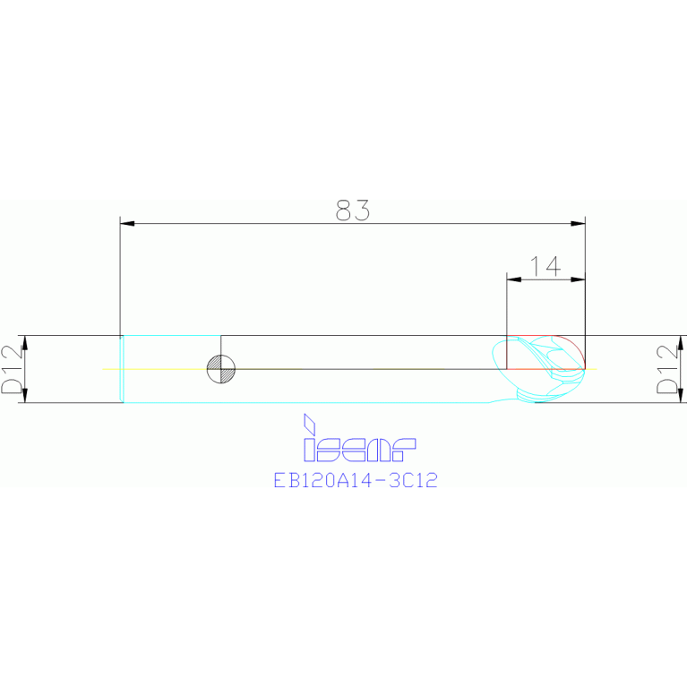 EB120A14-3C12 IC900