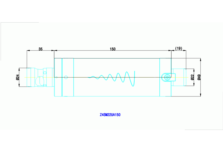Z4SM22UA150