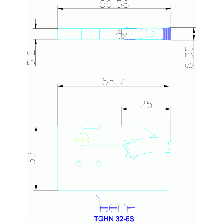 TGHN 32-6S