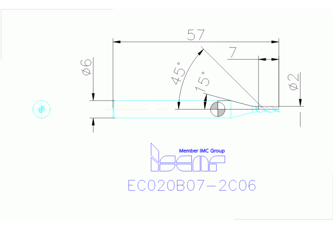 EC020B07-2C06 IC900