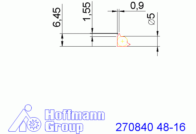 270840 48-16