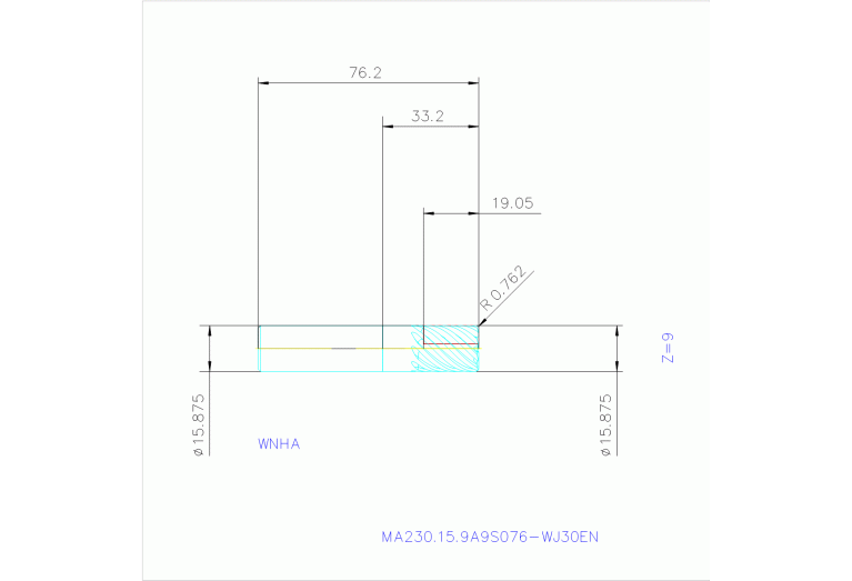 MA230.15.9A9S076-WJ30TF