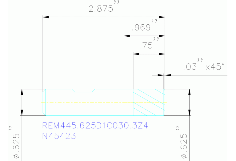 REM445.625D1C030.3Z4