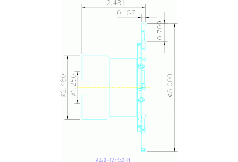 A329-127R32-H