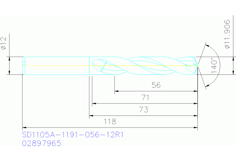SD1105A-1191-056-12R1