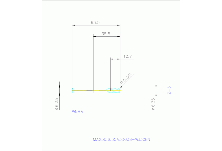 MA230.6.35A3D038-WJ30EN
