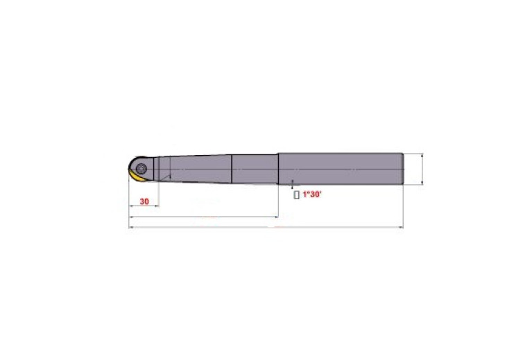 SRFH20S25X