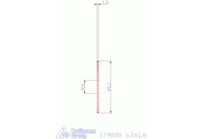 179800 63X1,6