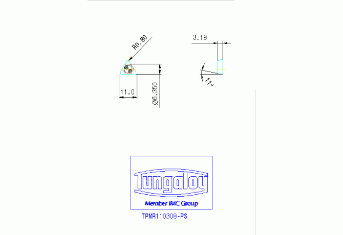 TPMR110308-PS T9125