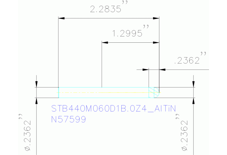STB440M060D1B.0Z4 ALTIN