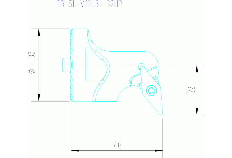 TR-SL-V13LBL-32HP