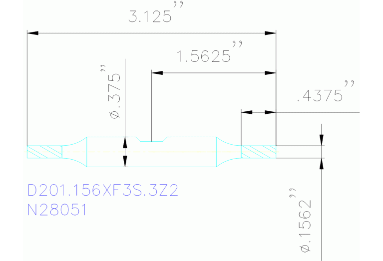 D201.156XF3S.3Z2