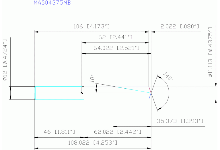 MAS04375MB HTi10