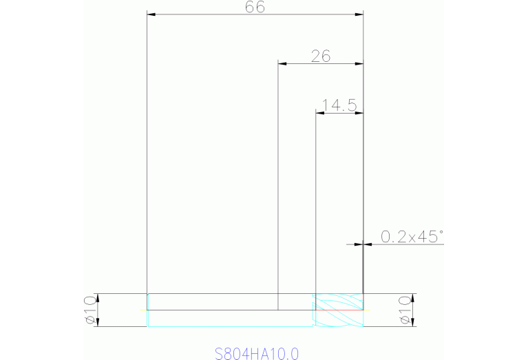 S804HA10.0