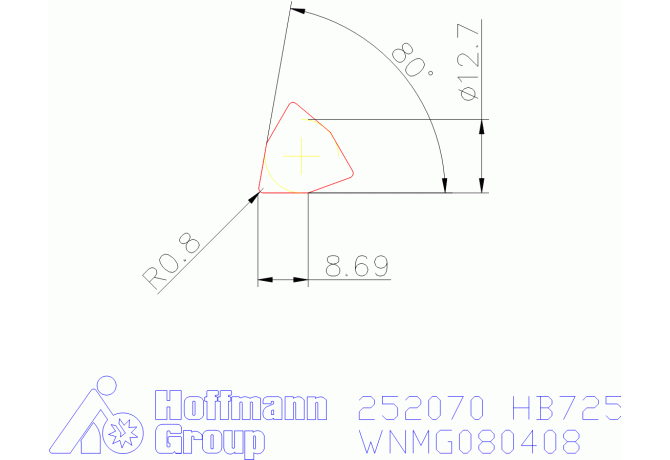 252070 HB725