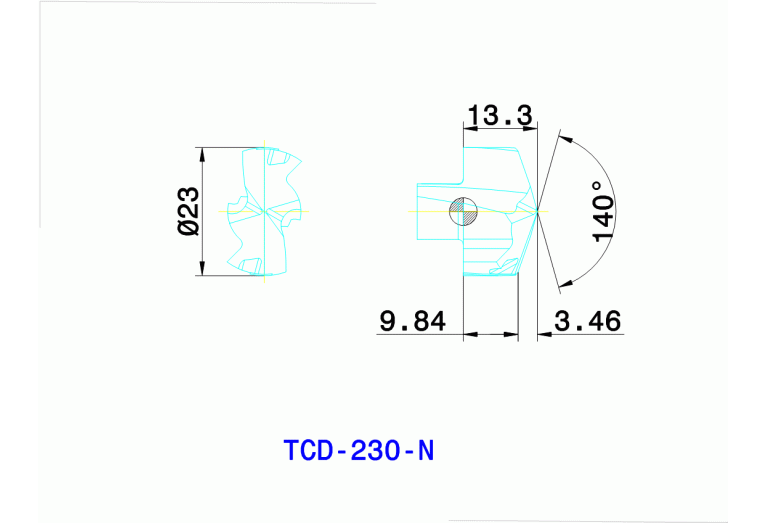 TNA2300R01 IN05S