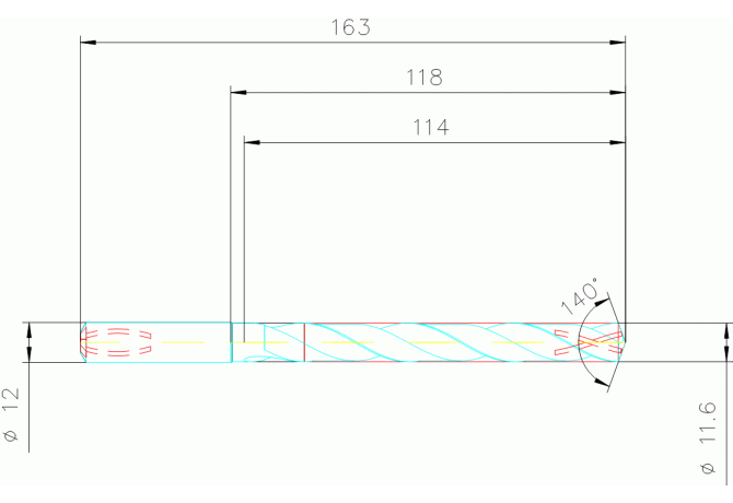 A6485TFT-11.6