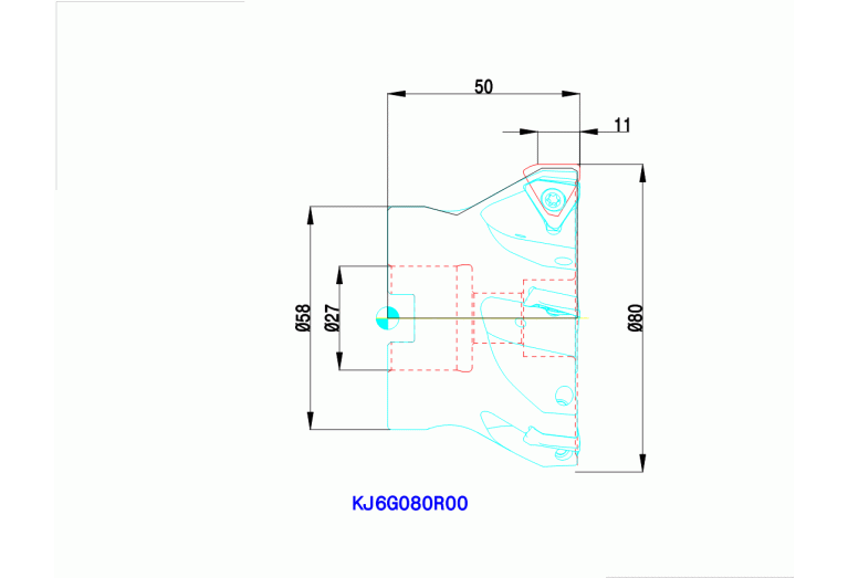 KJ6G080R00