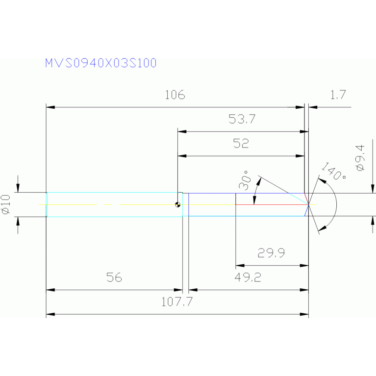 MVS0940X03S100