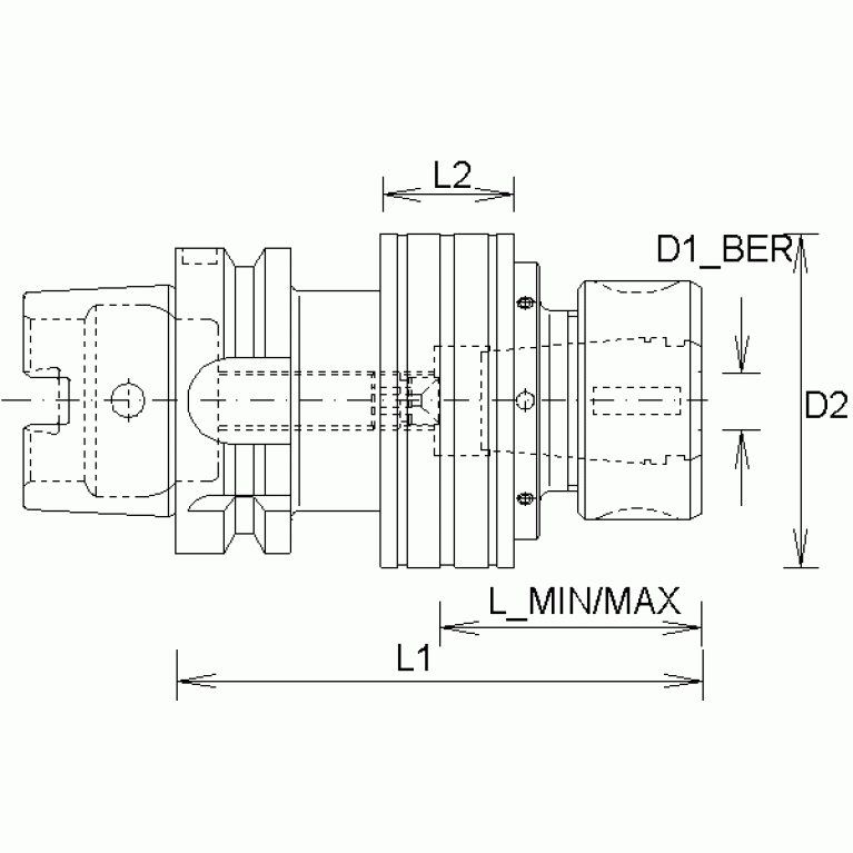 HSK50ATAB090TG075165M